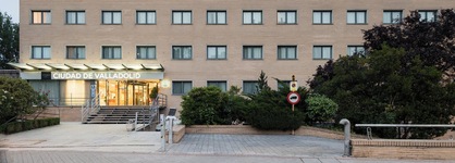 Hotel Ciudad de Valladolid