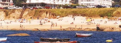 Hotel La Lanzada