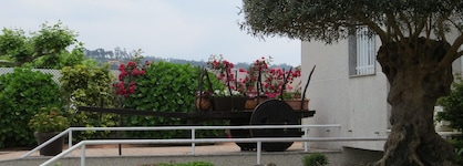 Hotel La Lanzada