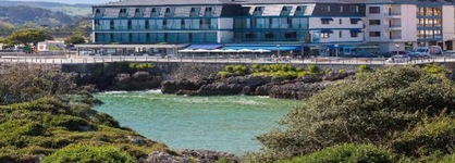 Hotel Astuy