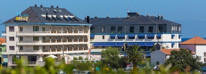 Hotel Astuy