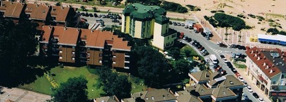 Hotel La Concha De Suances