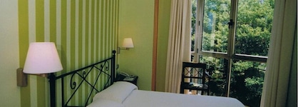 Hotel La Concha De Suances