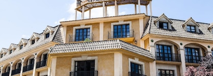 Hotel RL Ciudad De Ubeda