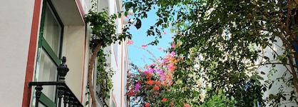Billy's Puerto De Mogán Apartments By Livvo