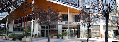 Hotel Exe Plaza