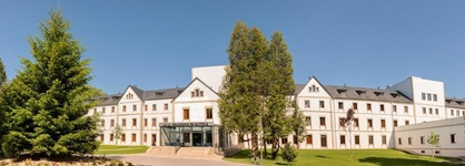 Iberik Gran Balneario De Guitiriz