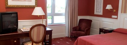 Hotel Fraga Do Eume
