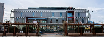 Ibis Styles Pamplona Noain
