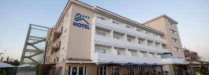 Hotel Pato Rojo