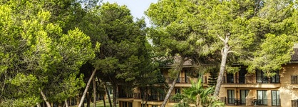 Vell Mari Hotel & Resort