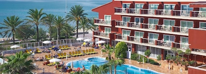 Universal Hotel Neptuno - Adults Only