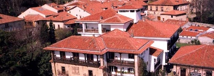 Hotel Museo Los Infantes