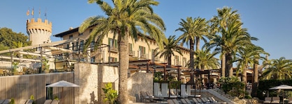Castillo Hotel Son Vida, A Luxury Collection Hotel