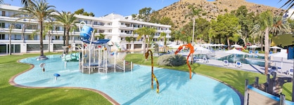 Hotel Bellevue Club