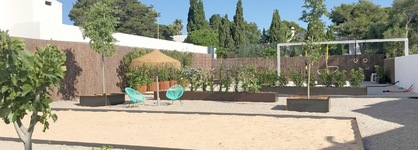 Inturotel Cala Esmeralda Beach Hotel & Spa - Adults Only