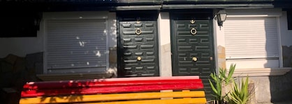 Hotel El Ancla