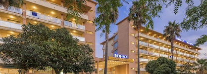 4R Regina Gran Hotel