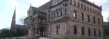 Hotel El Tejo