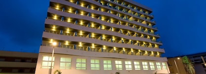 Hotel Bahía De Almuñécar
