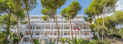Apartamentos Sun Beach
