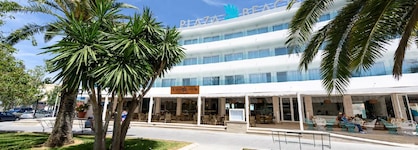 Plaza Santa Ponsa Boutique Hotel - Adults Only