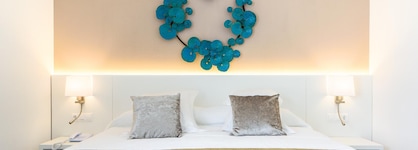 Plaza Santa Ponsa Boutique Hotel - Adults Only