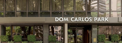 Hotel Dom Carlos Park