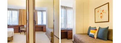 Hotel Dom Carlos Park