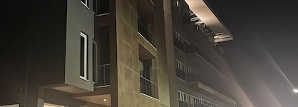 Hotel Versatile