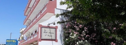 Boutique Hotel Marina S Roque