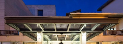 Dom Goncalo Hotel & Spa