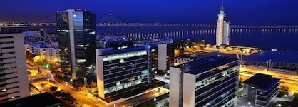 Vip Executive Art's Hotel