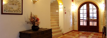 Hotel Casabela