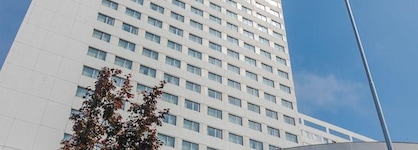 Holiday Inn Porto Gaia, An Ihg Hotel