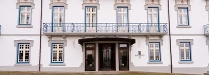 Hotel Do Templo