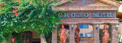 Choromar Apartments