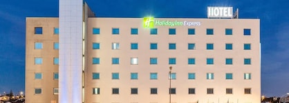 Holiday Inn Express Lisbon - Oeiras, An Ihg Hotel