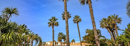 Hotel Clube Porto Mos
