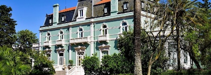 Pestana Palácio do Freixo - Porto