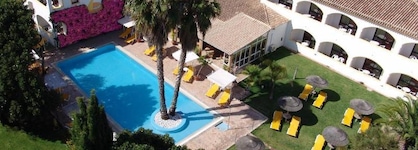 Hotel Cerro Da Marina -  Adults Only