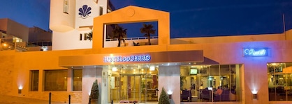 Hotel Do Cerro
