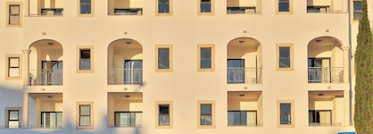 Vila Petra Aparthotel
