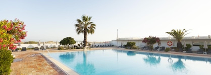 Vasco Da Gama Hotel