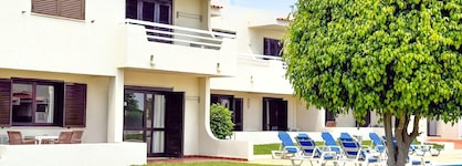 Roca Belmonte Apartamentos