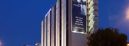 Novotel Lisboa