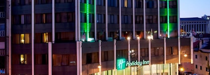 Holiday Inn Lisbon, An Ihg Hotel