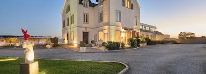 Farol Hotel