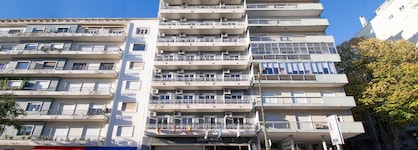 Sana Rex Hotel