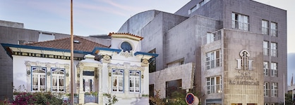 Hotel As Americas